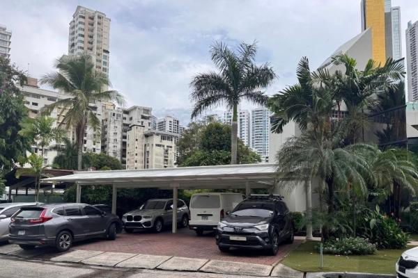 Ave 6 sur calle las acacias marbella