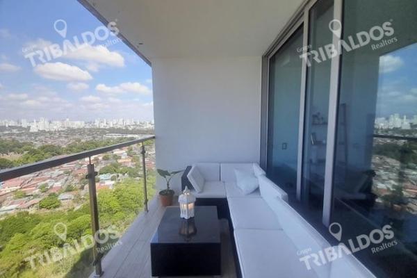 Se vende apartamento en costa del este ph bali