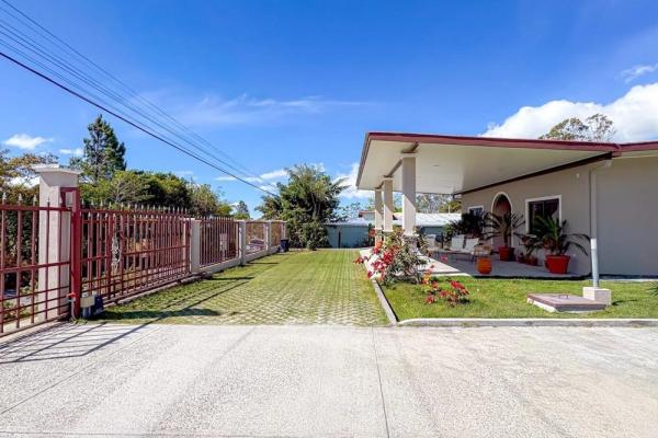 Casa de 3 habitaciones en venta en alto boquete