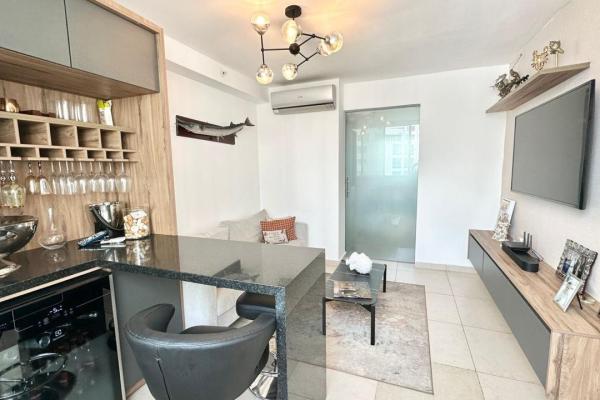 Sale of apartment ph lumiere, costa del este