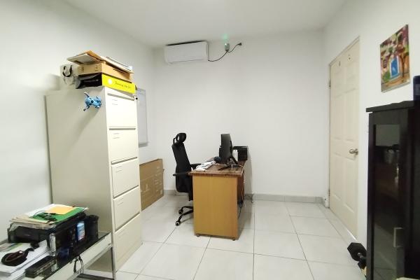 Venta de casa en altos de panama