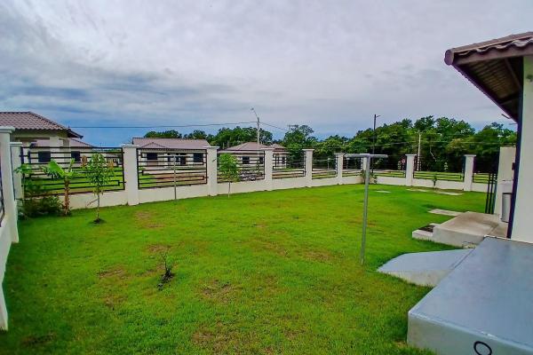 Casa de 3 dormitorios en venta en los algarrobos dolega