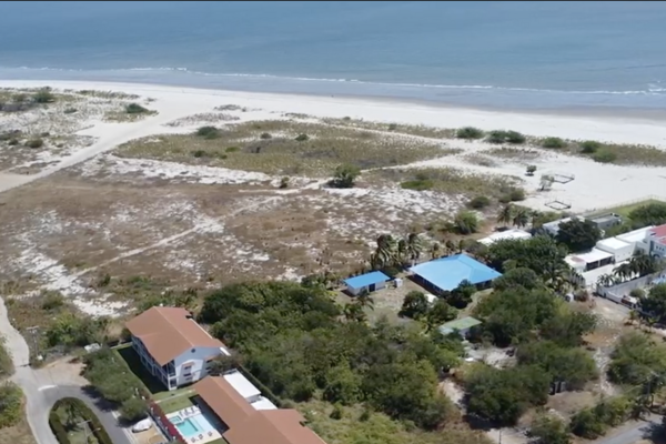 Venta de terreno en punta chame