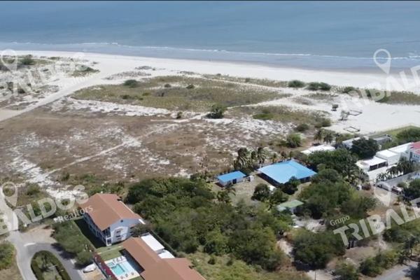 Sale of land in punta chame