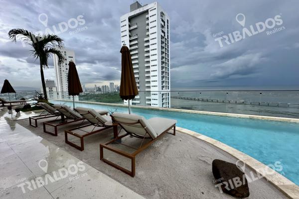 Alquiler de apartamento tipo loft en coco del mar ph dovle