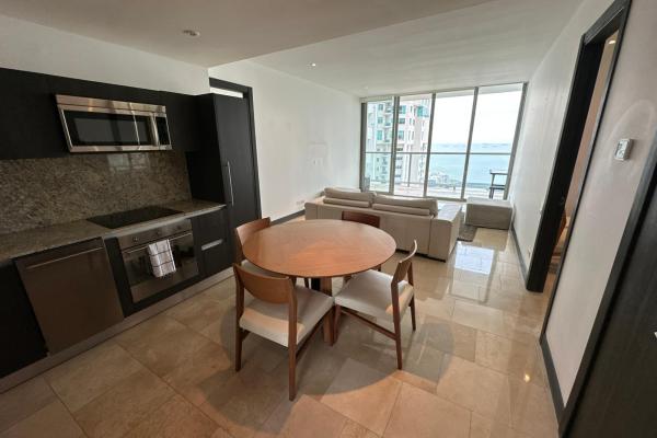 Se vende apartamento en punta pacifica