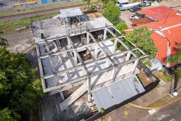 Oportunidad de inversión ultra rara en el canal de panamá