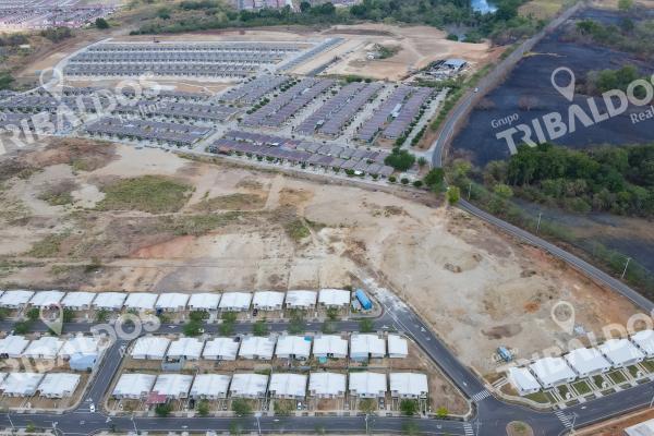 Terreno en pacora