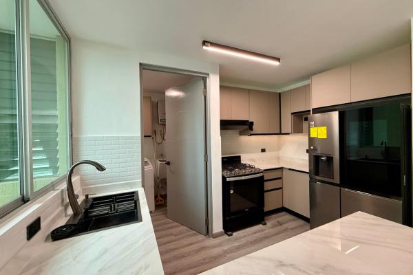 Alquiler o venta apto en costa del este