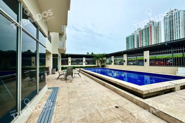 Venta de apartamento en ph rokas 1, ancón