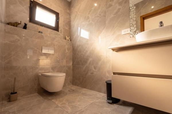 Modern style home in boquete country club panama