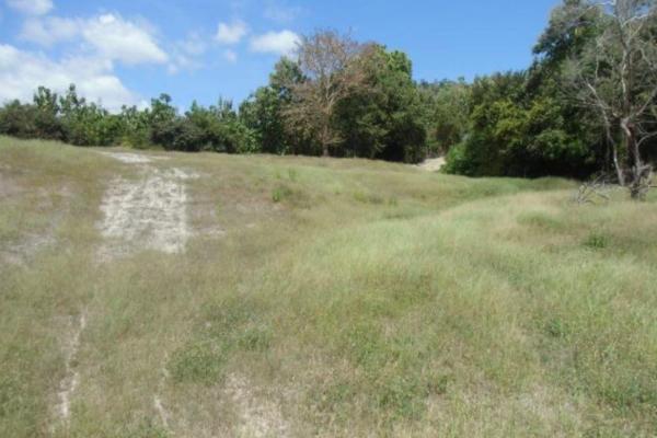 Beach land for sale – playa corona, san