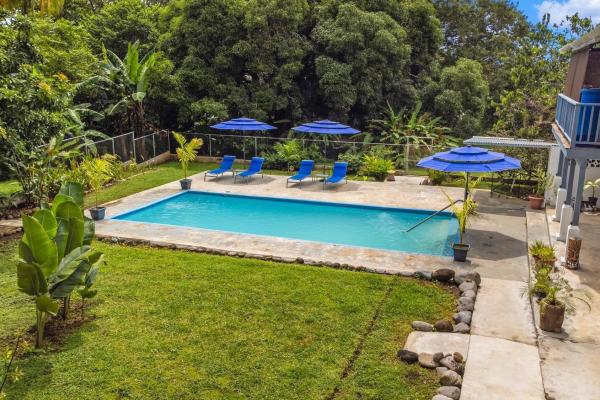 3 bedroom executive home in puerto armuelles chiri