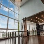 Apartment for sale in via porras ph park loft