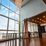 Apartment for sale in via porras ph park loft