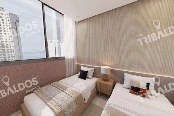Venta de apartamento en costanera aqua bella vista