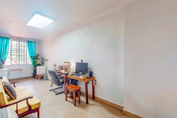 House for sale in the old town of colón, panama