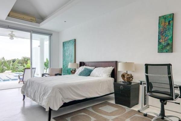 Spectacular beach house in costa esmeralda
