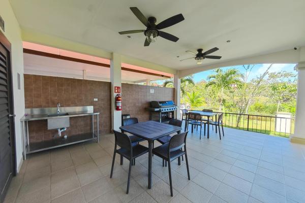 Alquiler de apartamento en clayton, embassy village