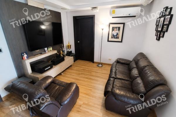 Venta de apartamento en ph tao, san francisco