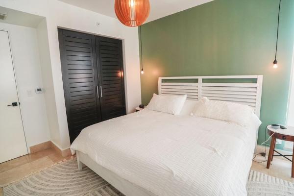 Apartment for rent in ph rio mar, san carlos