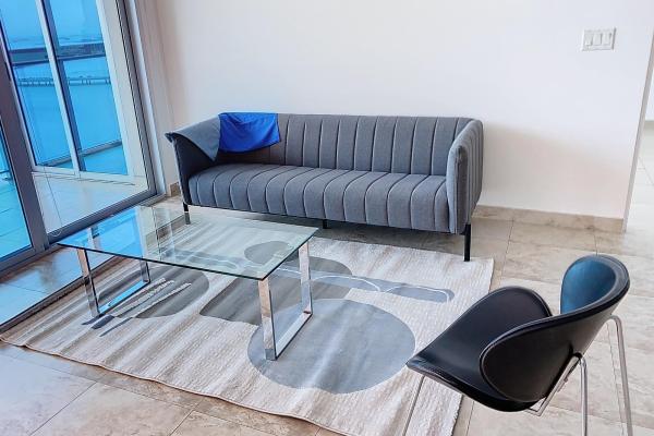 Apartamento de lujo con vistas al mar ph h2o, avenida balboa