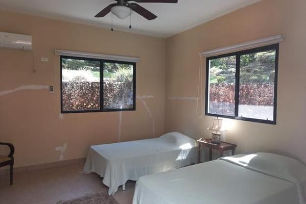 Mountain home for sale in altos del maria w/ land