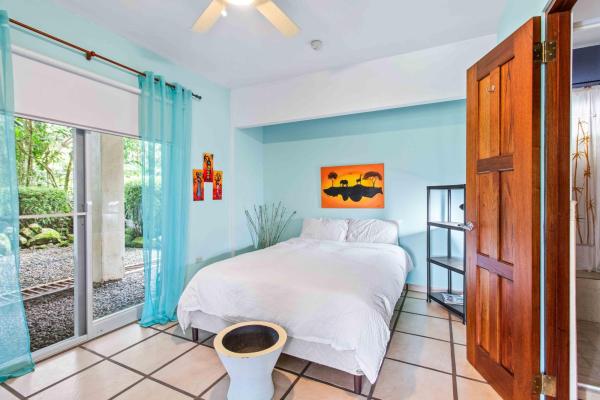 Condominio planta baja monte verde – boquete