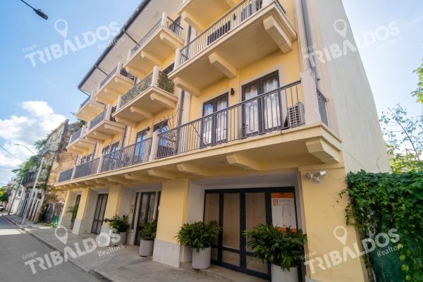 Sale of apartment for investment ph balcones old town.