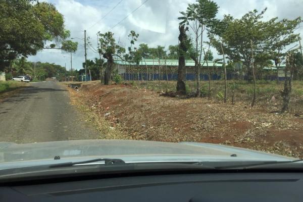 Venta de terreno en el arado, la chorrera