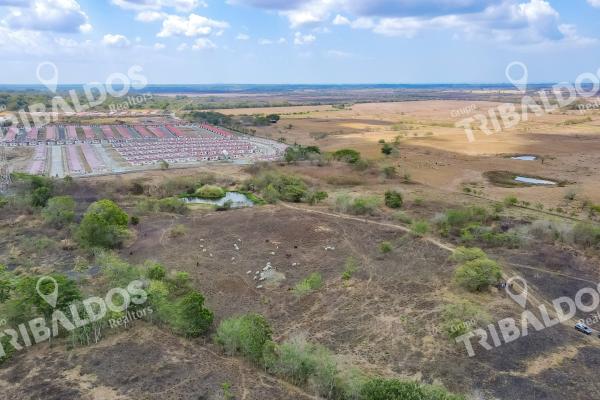 Terreno en pacora