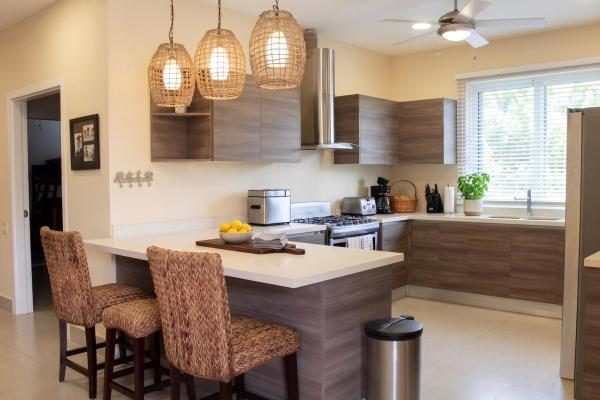 Family duplex in casamar - villamar - 270 m2