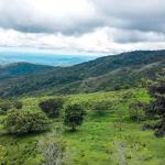 12 hectares land for sale in caldera boquete