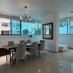 Amplio apt con gran terraza