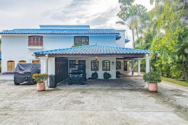 Casa dúplex de 6 habitaciones en playa blanca
