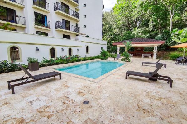 Alquiler embassy village