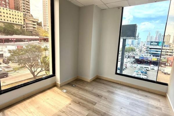 Office for rent, 600m2, bright with beautiful view