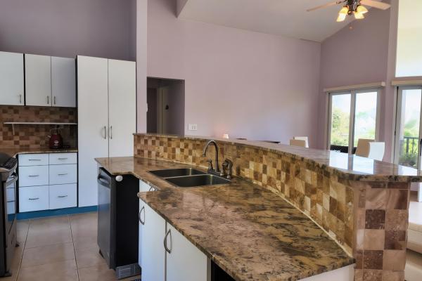 Stunning house for sale in trinity hills, panama