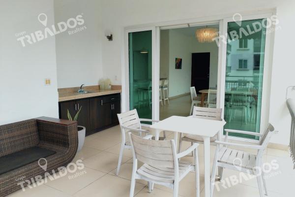 Venta de apartamento amoblado en ph punta barco village