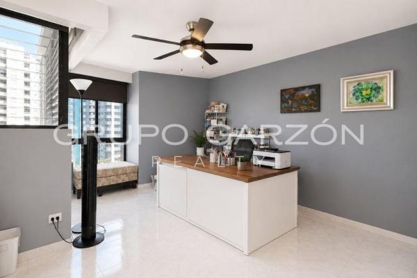 Venta de penthouse 311 mts2 en san francisco (calle 74)