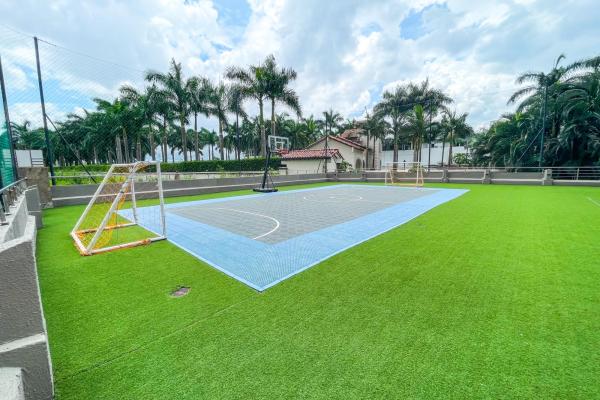 Venta de apartamento en santa maría ph valery point
