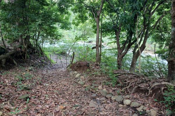Sale of land 116 acres in san miguel, pacora river