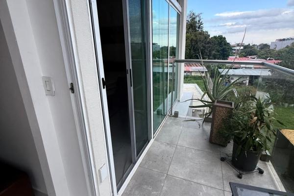 Complete apartment for rent