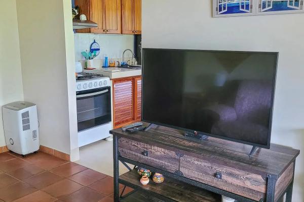 Home plus 2 apartments and casita for sale