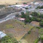 Venta de terreno en penonomé
