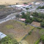 Venta de terreno en penonomé