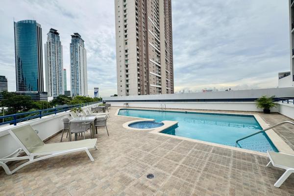 Alquiler de apartamento en costa del este – ph costa view