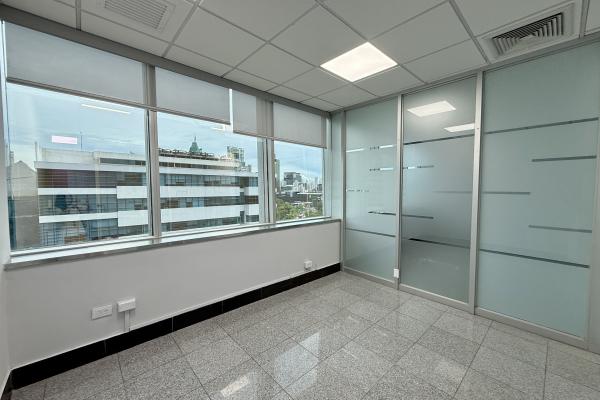Venta de oficina en torre de las americas