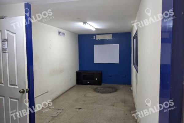 Galera en juan diaz