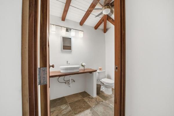 Charming home near los destiladeros beach